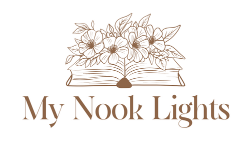 My Nook Light